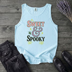 Pastel Sweet Spooky Tank Top