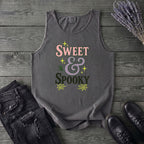 Pastel Sweet Spooky Tank Top