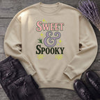 Pastel Sweet Spooky Sweatshirt
