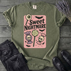 Pastel Sweet Nightmare T-Shirt