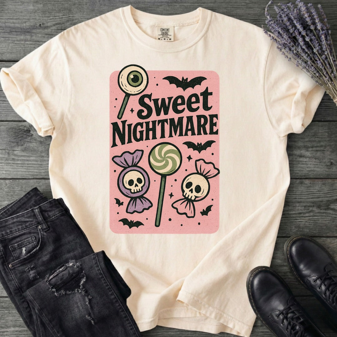 Pastel Sweet Nightmare T-Shirt
