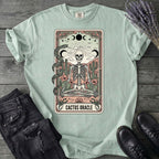 Cactus Oracle T-Shirt