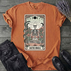 Cactus Oracle T-Shirt