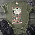 Cactus Oracle T-Shirt
