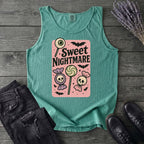 Pastel Sweet Nightmare Tank Top