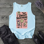 Pastel Sweet Nightmare Tank Top