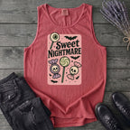 Pastel Sweet Nightmare Tank Top