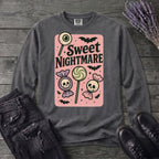 Pastel Sweet Nightmare Long Sleeve T-Shirt