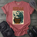 Spells Take Time T-Shirt