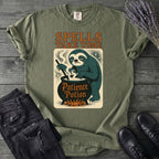 Spells Take Time T-Shirt