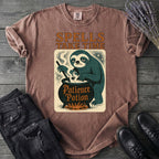 Spells Take Time T-Shirt