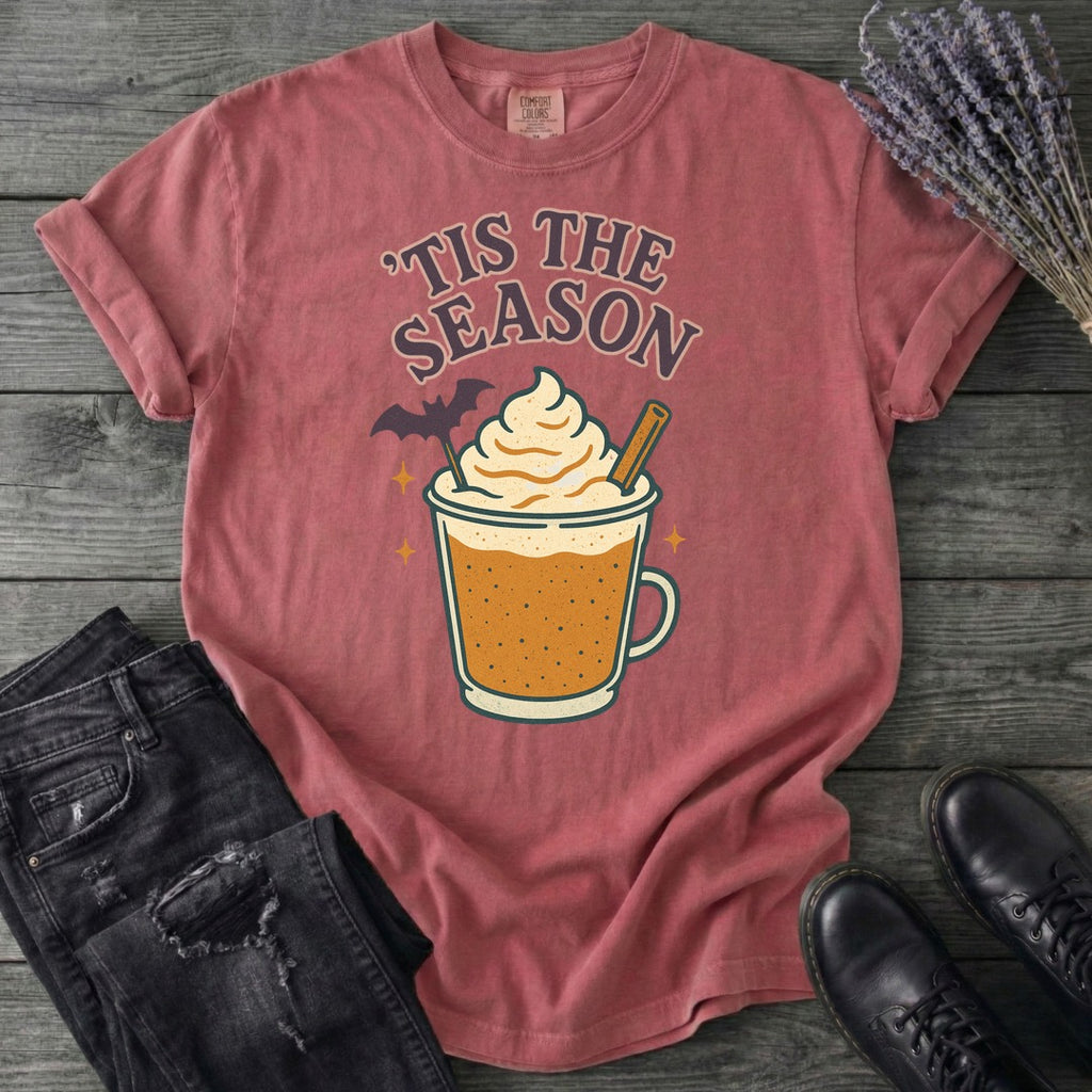 Tis The Season T-Shirt
