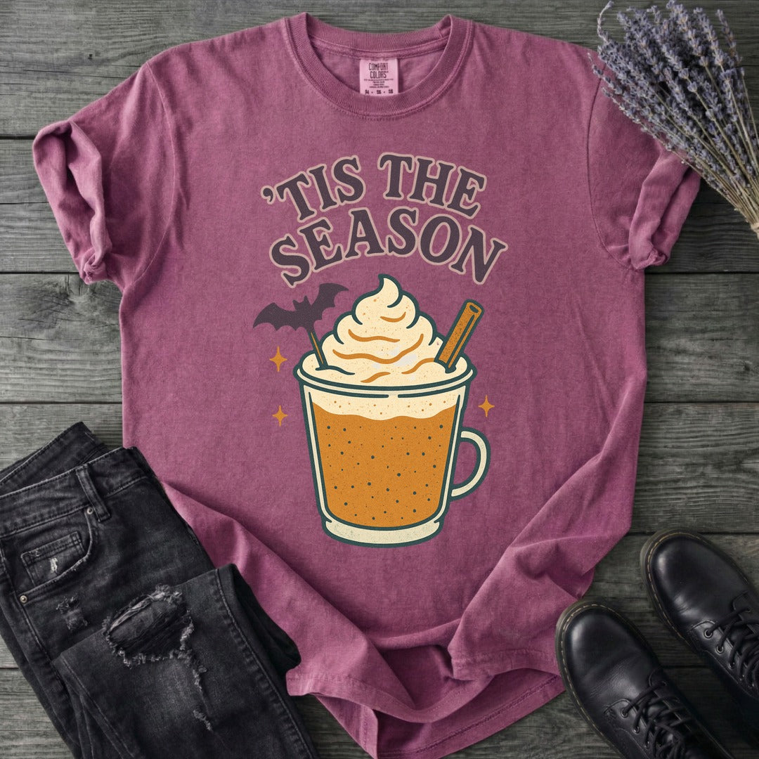 Tis The Season T-Shirt