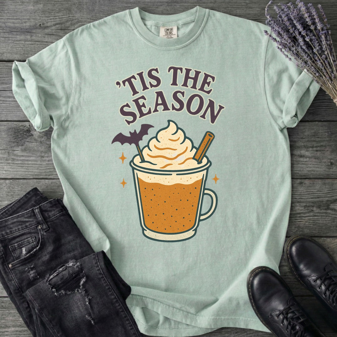 Tis The Season T-Shirt