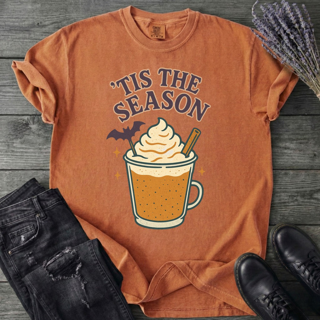Tis The Season T-Shirt