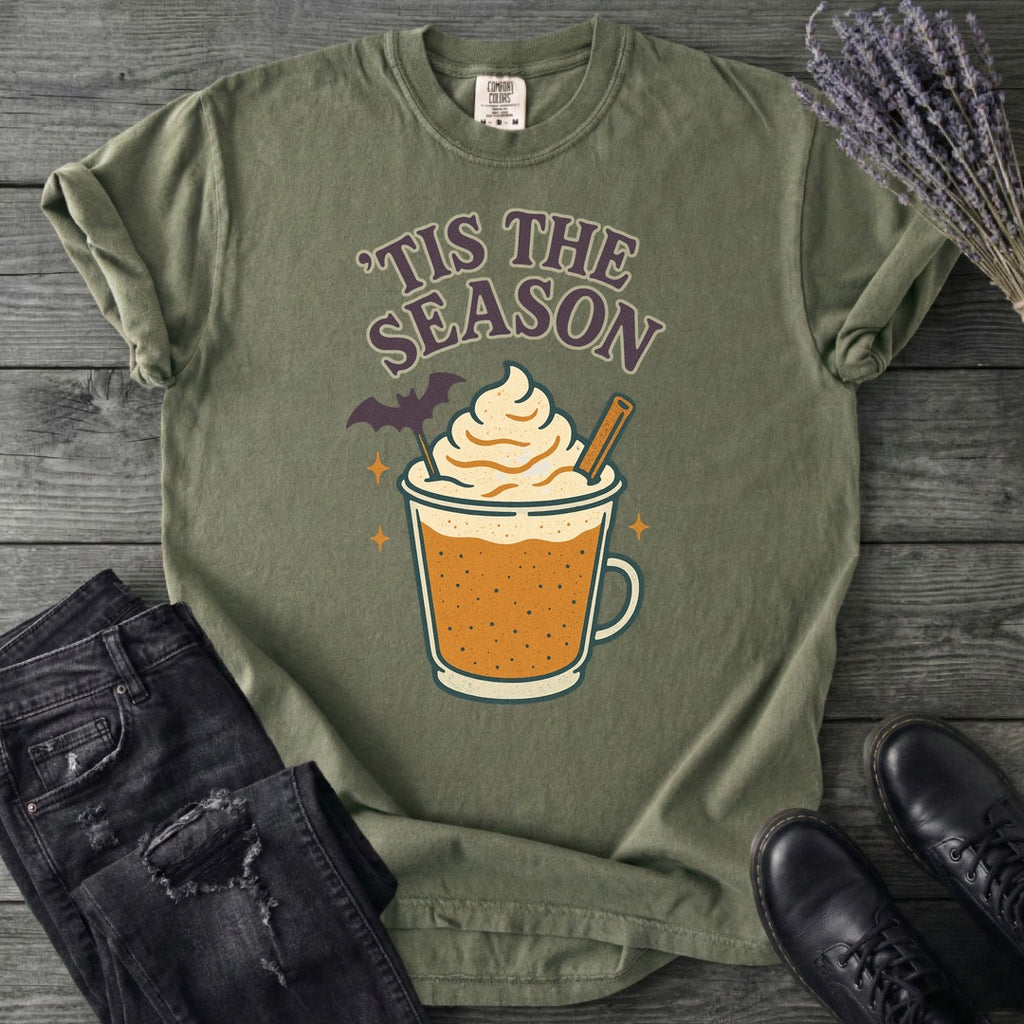 Tis The Season T-Shirt