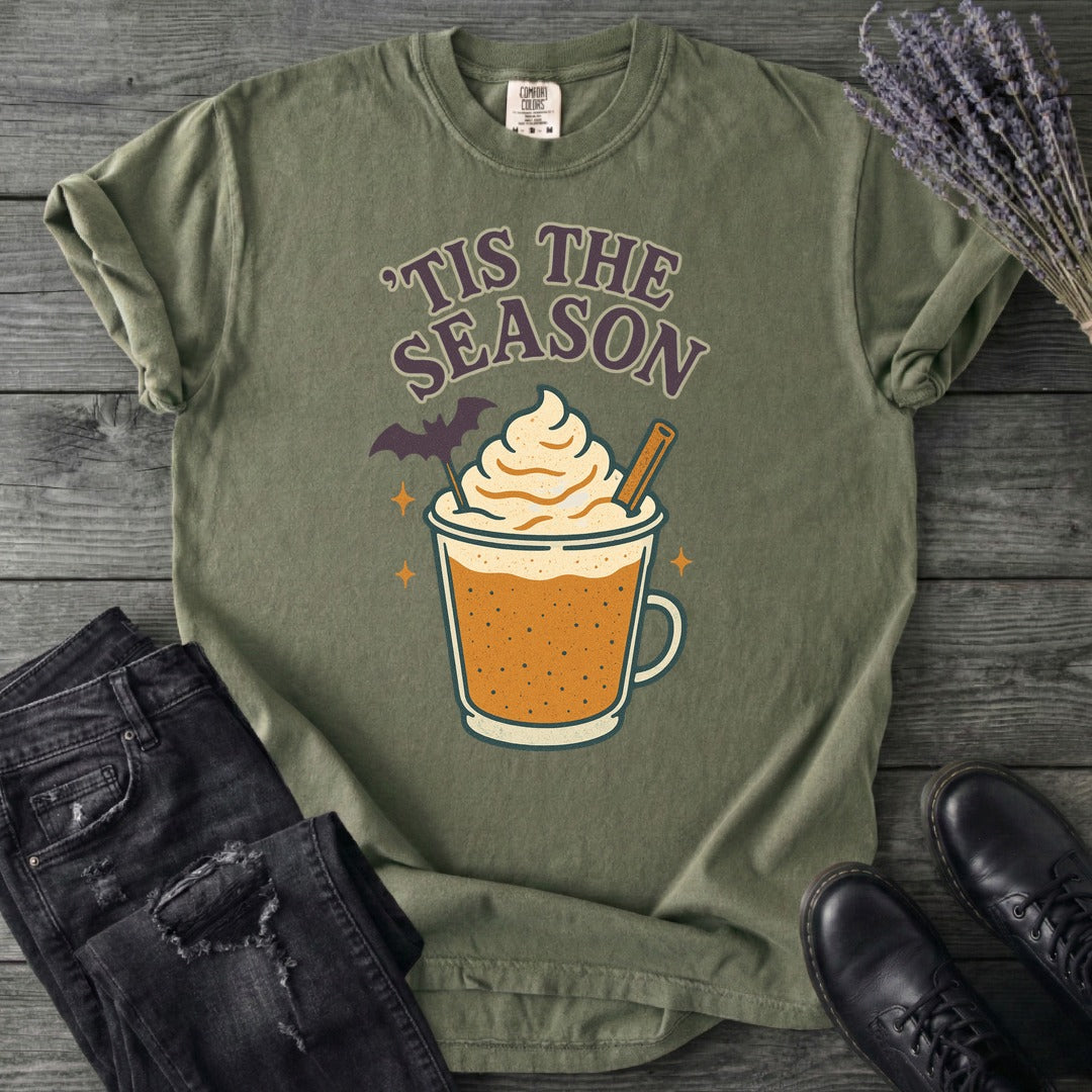 Tis The Season T-Shirt