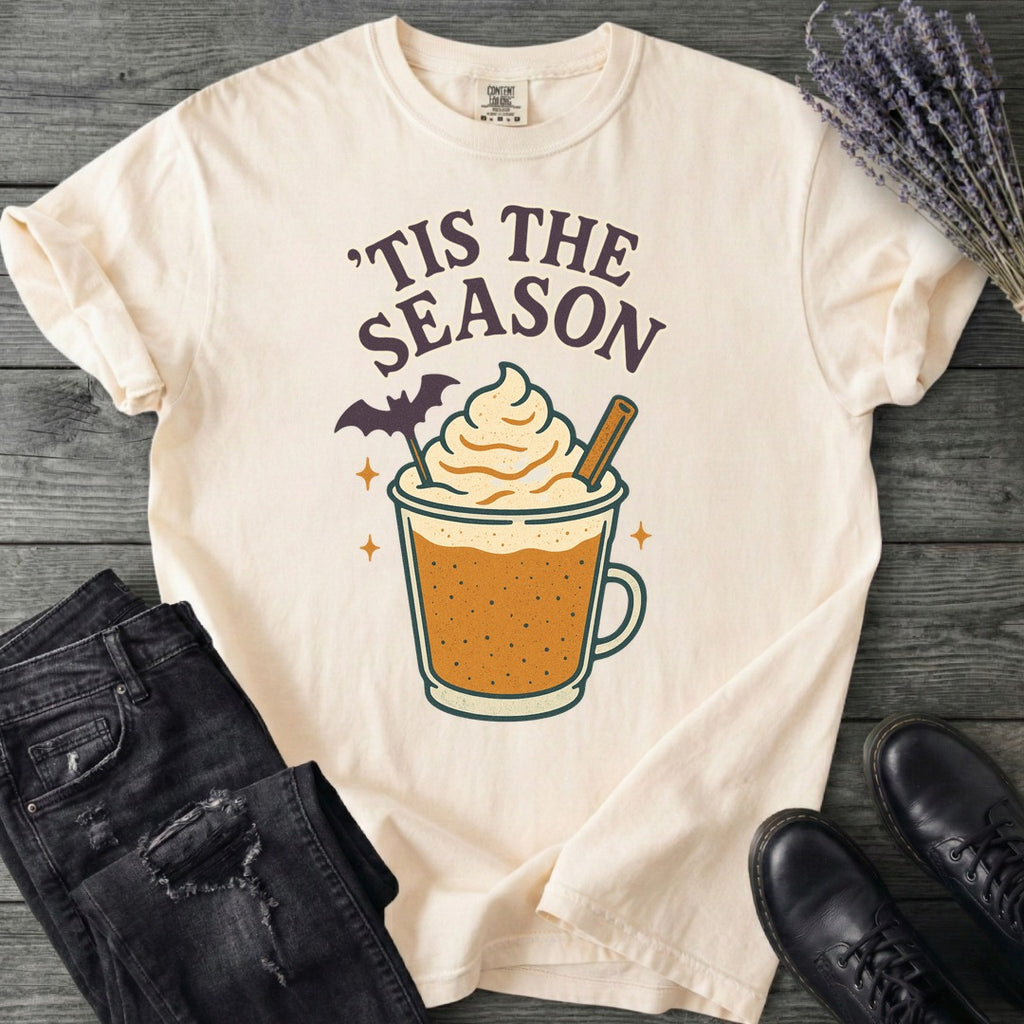 Tis The Season T-Shirt