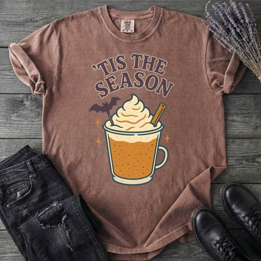 Tis The Season T-Shirt