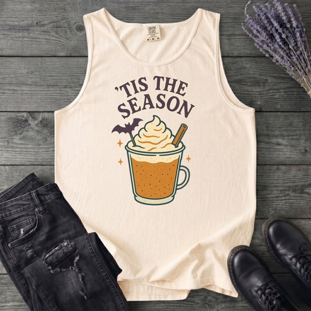 Tis The Season Tank Top