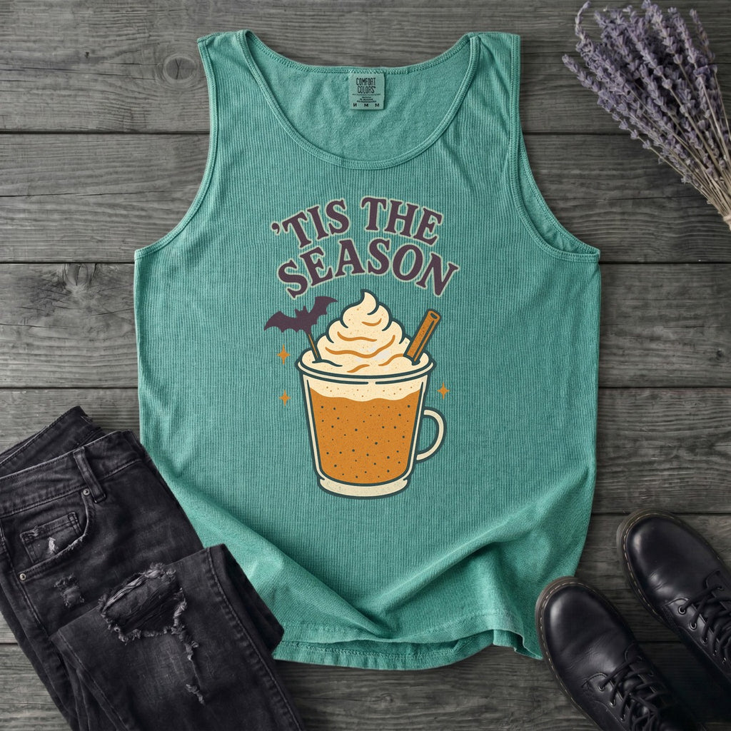 Tis The Season Tank Top