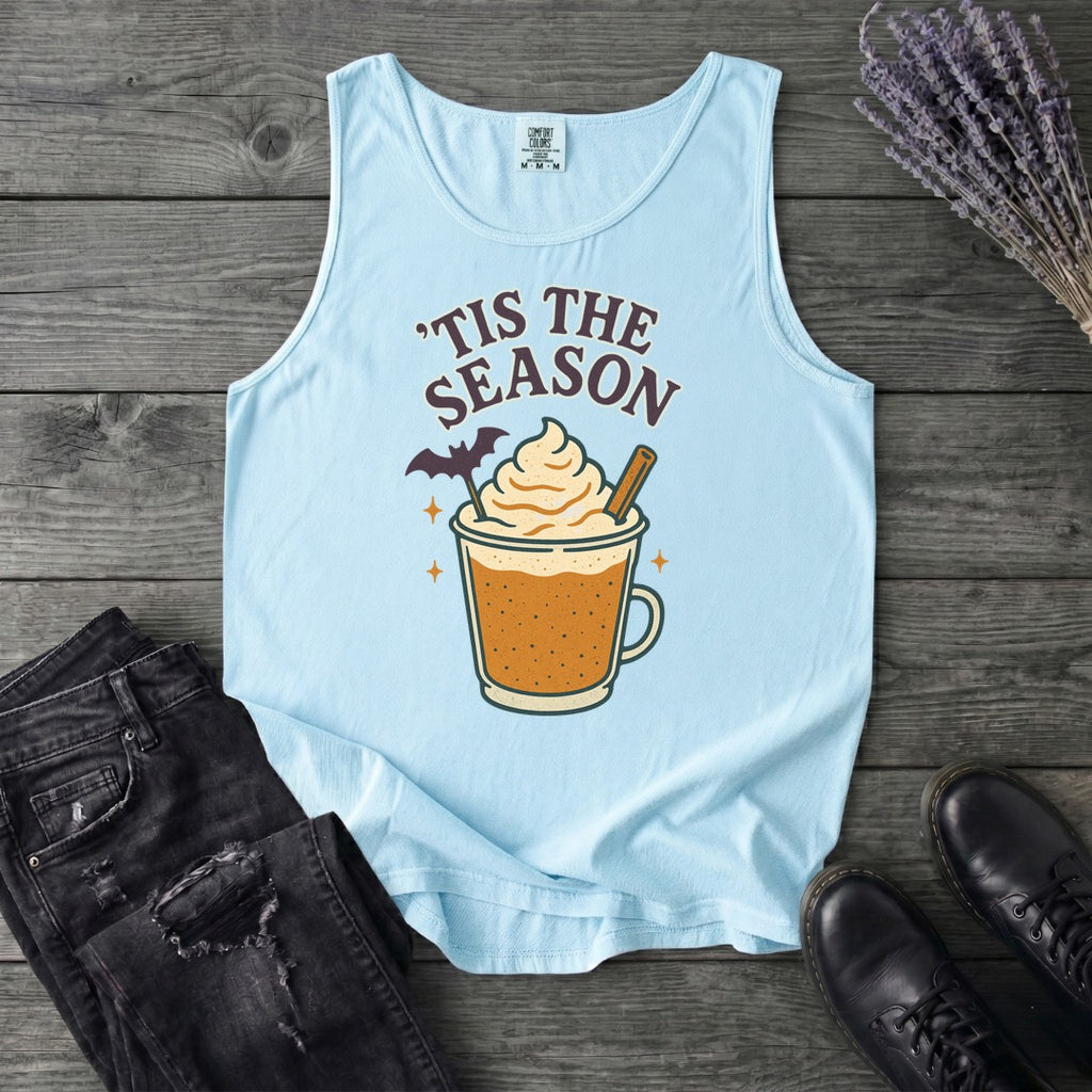 Tis The Season Tank Top
