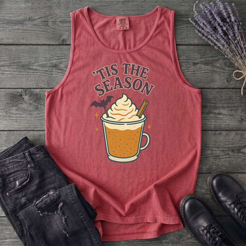 Tis The Season Tank Top
