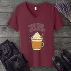 Tis The Season V-Neck T-Shirt
