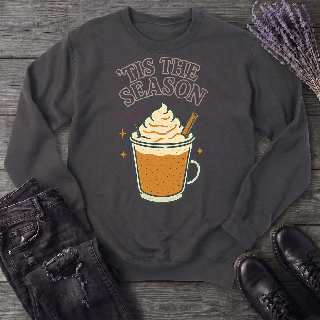 Tis The Season Sweatshirt