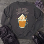 Tis The Season Sweatshirt