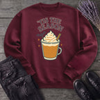 Tis The Season Sweatshirt
