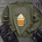 Tis The Season Sweatshirt