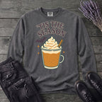 Tis The Season Long Sleeve T-Shirt