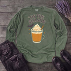 Tis The Season Long Sleeve T-Shirt