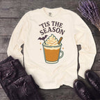Tis The Season Long Sleeve T-Shirt