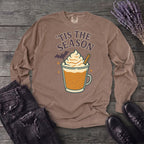 Tis The Season Long Sleeve T-Shirt