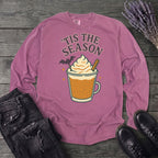 Tis The Season Long Sleeve T-Shirt