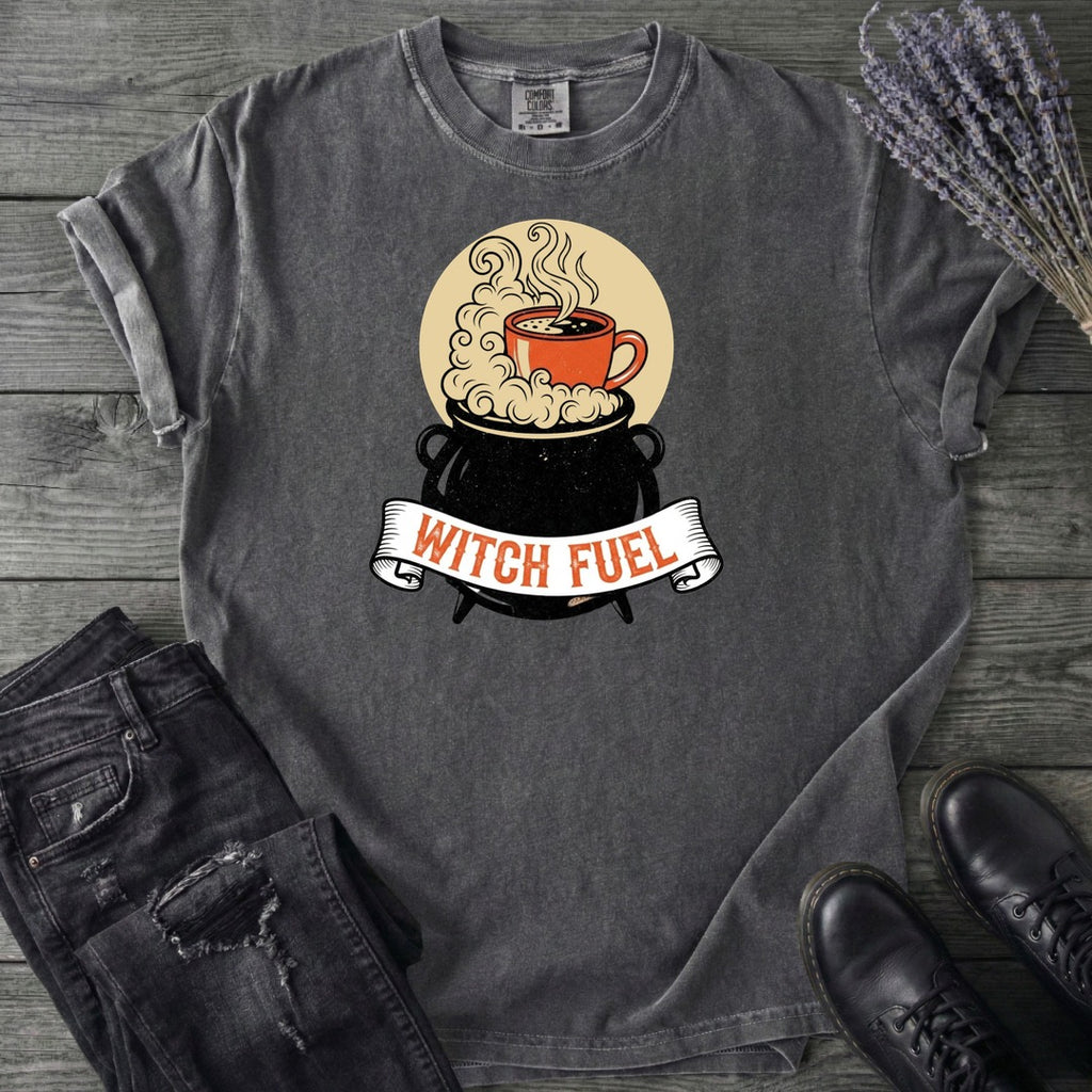 Witch Fuel T-Shirt