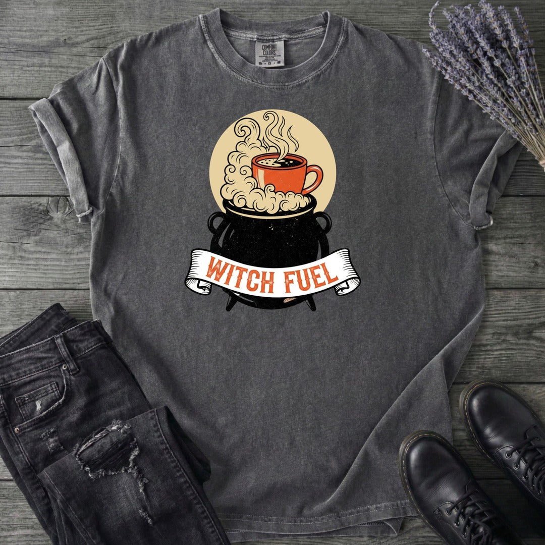 Witch Fuel T-Shirt