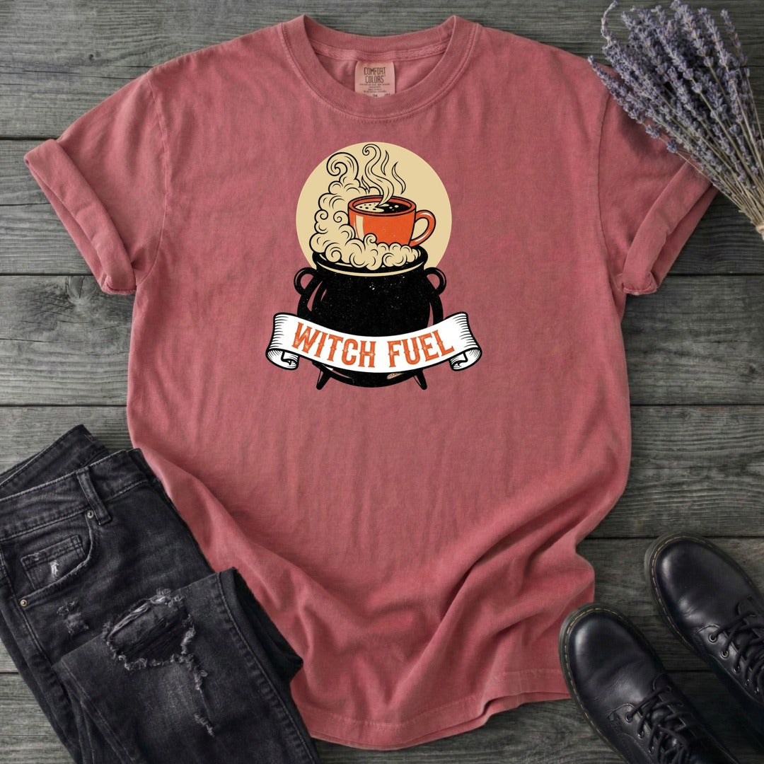 Witch Fuel T-Shirt
