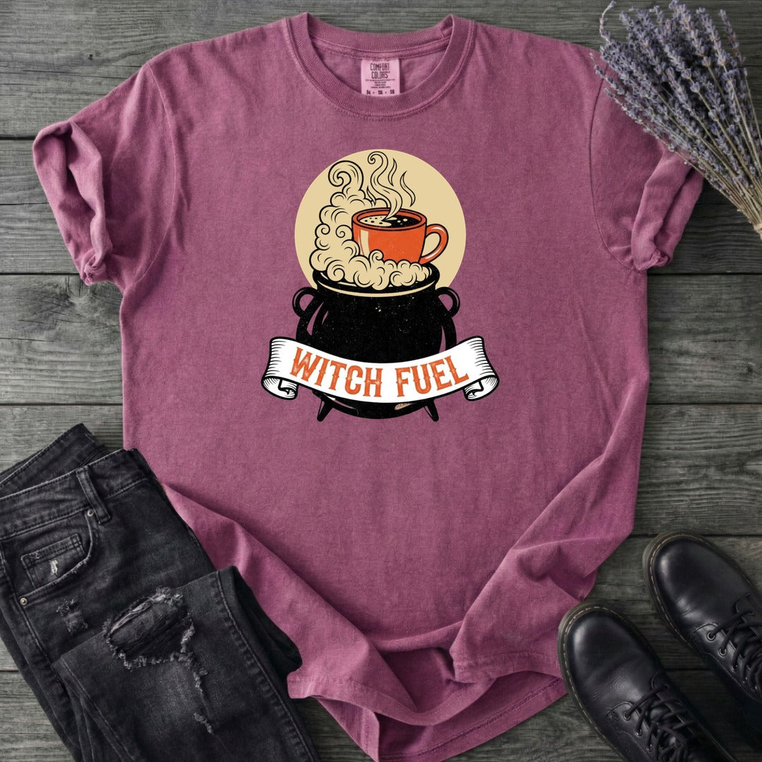 Witch Fuel T-Shirt