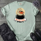 Witch Fuel T-Shirt