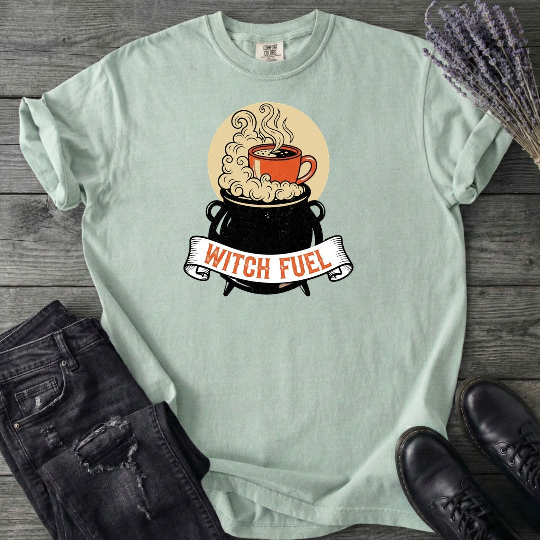 Witch Fuel T-Shirt