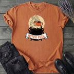 Witch Fuel T-Shirt