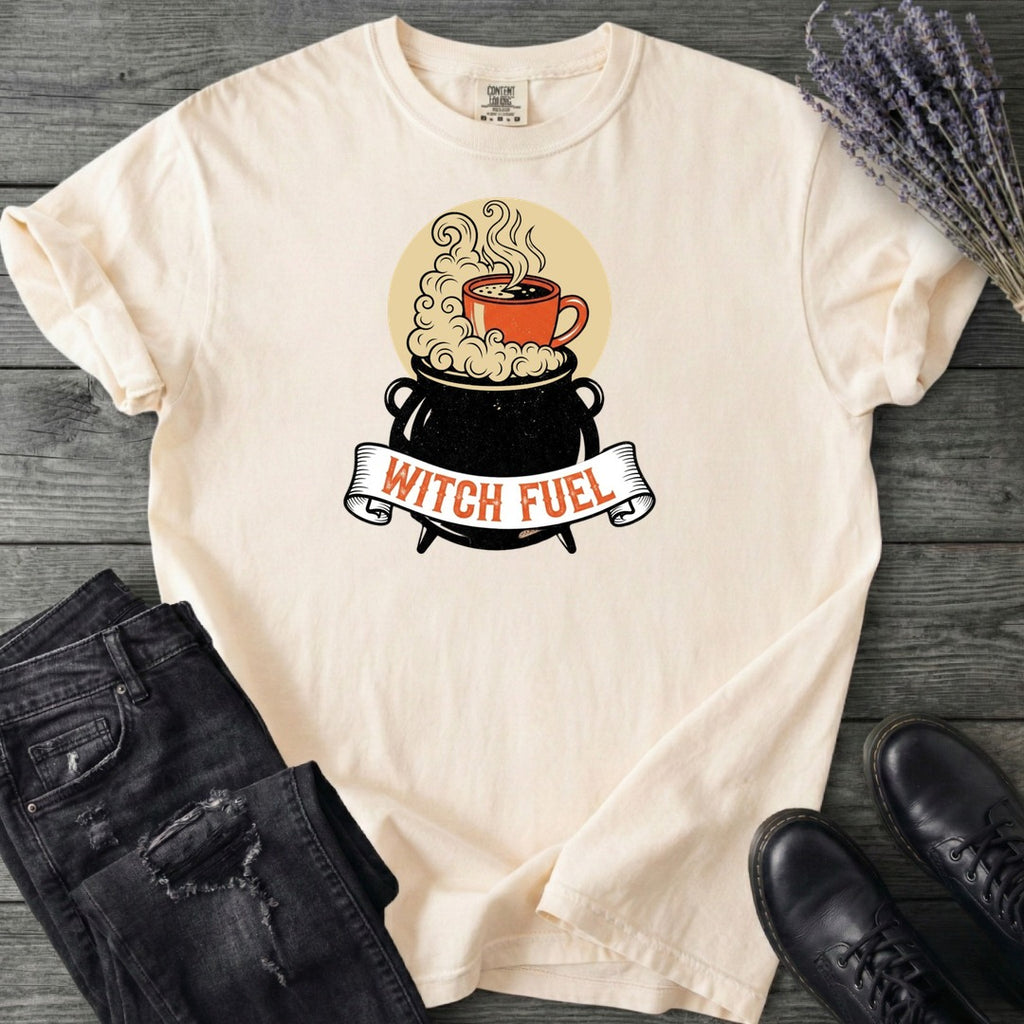Witch Fuel T-Shirt