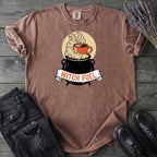 Witch Fuel T-Shirt
