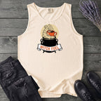 Witch Fuel Tank Top