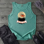 Witch Fuel Tank Top