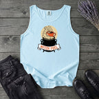 Witch Fuel Tank Top