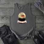 Witch Fuel Tank Top